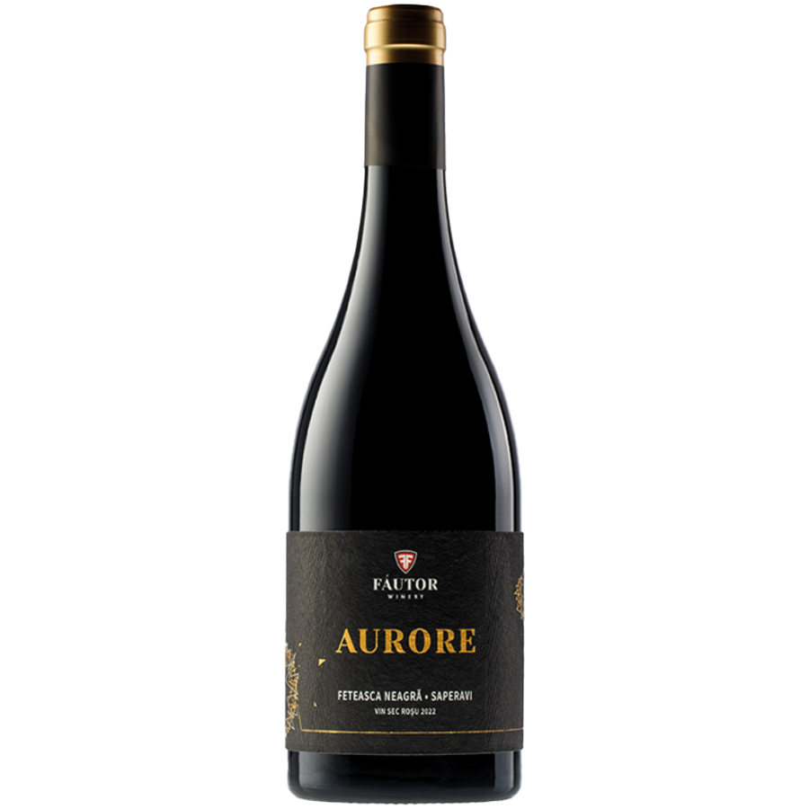 Aurore-Feteasca-Neagra-Saperavi