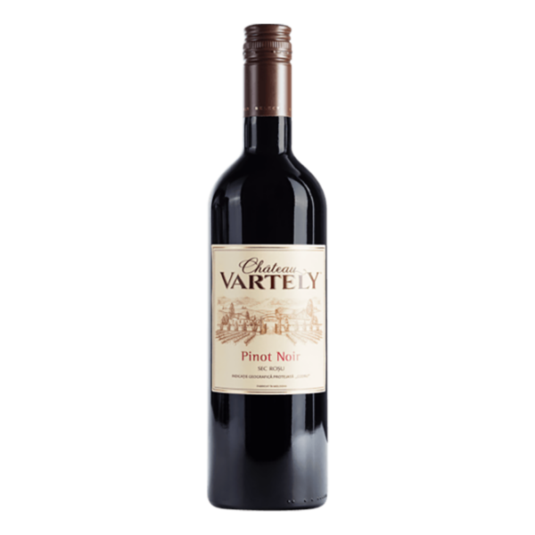 IGP - Pinot Noir - 2018