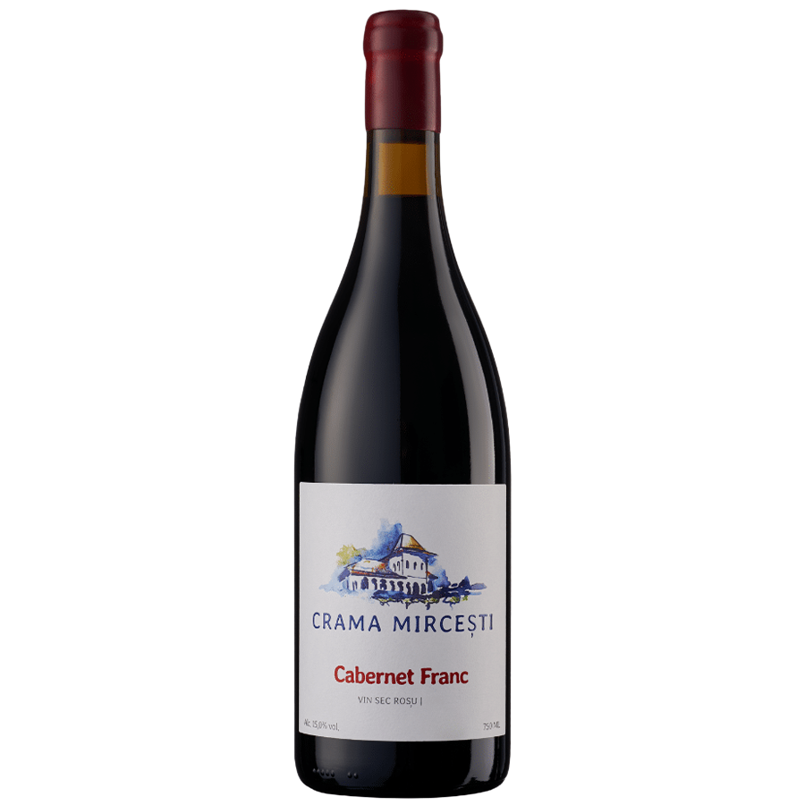 Cabernet Franc 2023