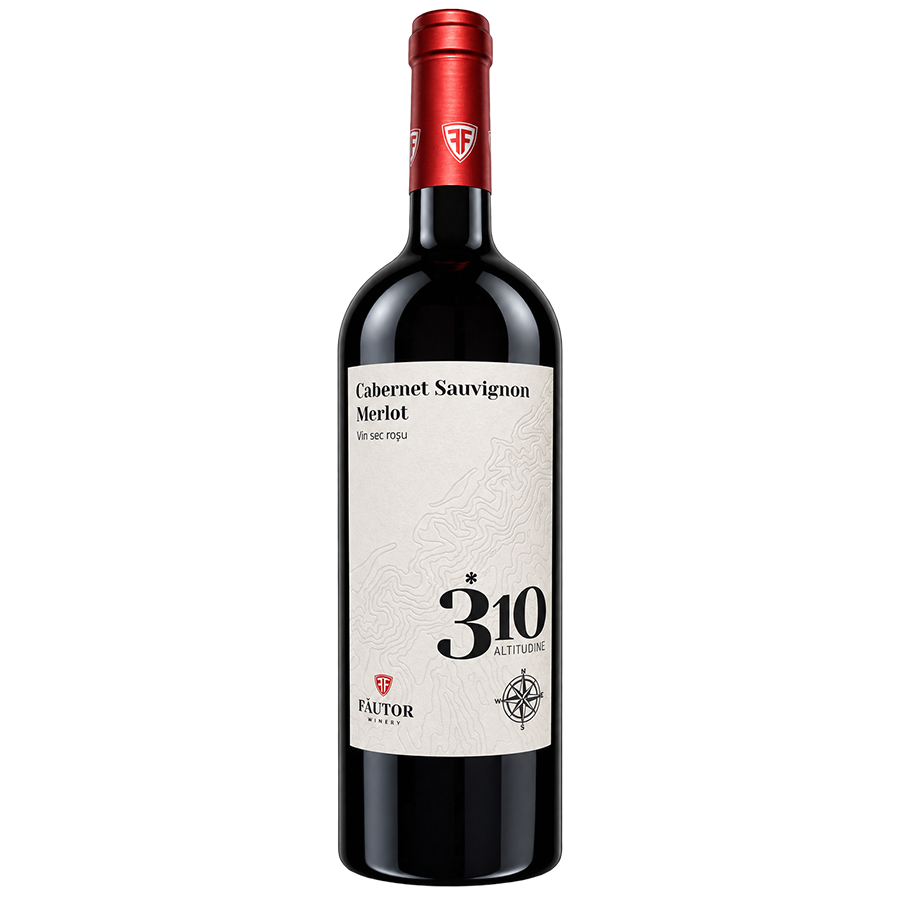 Cabernet Sauvignon Merlot