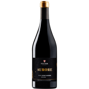 Cabernet Sauvignon Syrah - Aurore
