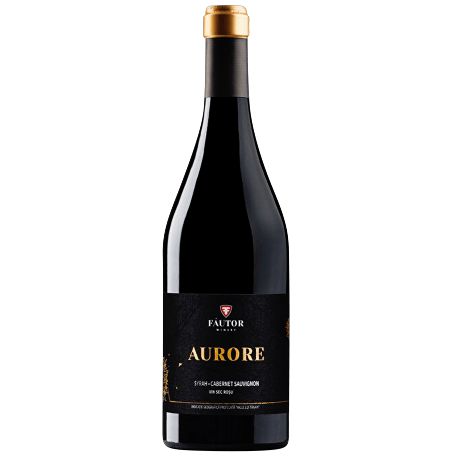 Cabernet Sauvignon Syrah - Aurore