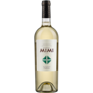 Un Chardonnay Fudul - 2025