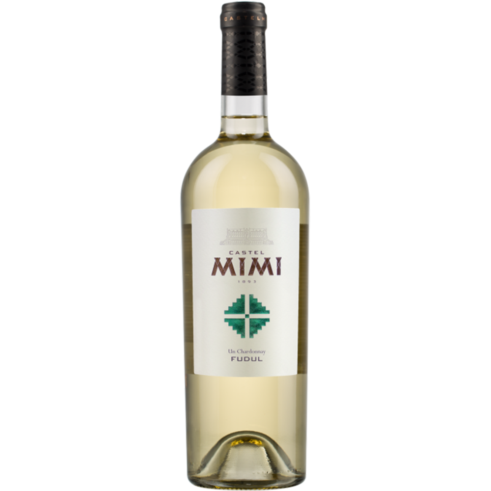 Un Chardonnay Fudul - 2025