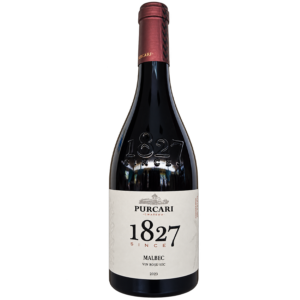 Malbec de Purcari Limited Edition 2023