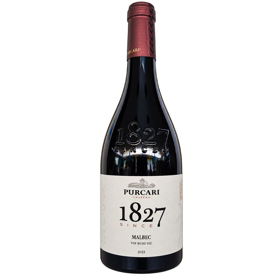 Malbec de Purcari Limited Edition 2023