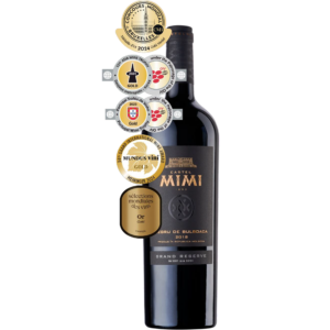 Negru de Bulboaca 2018
