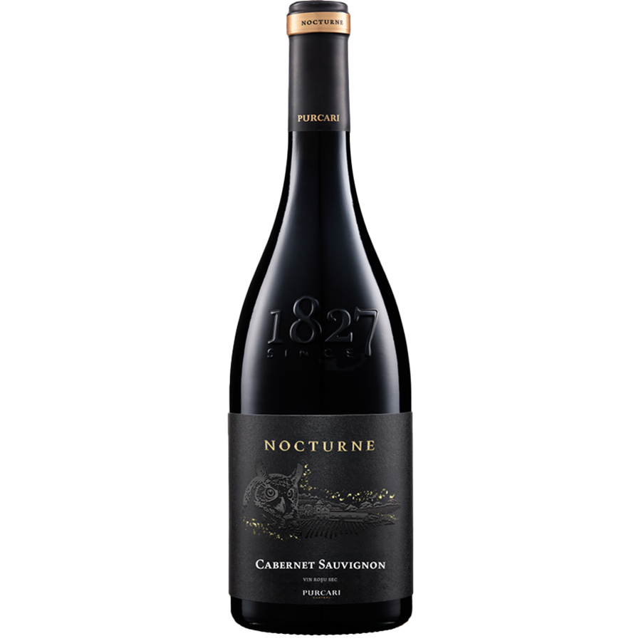 Nocturne Cabernet Sauvignon 2022