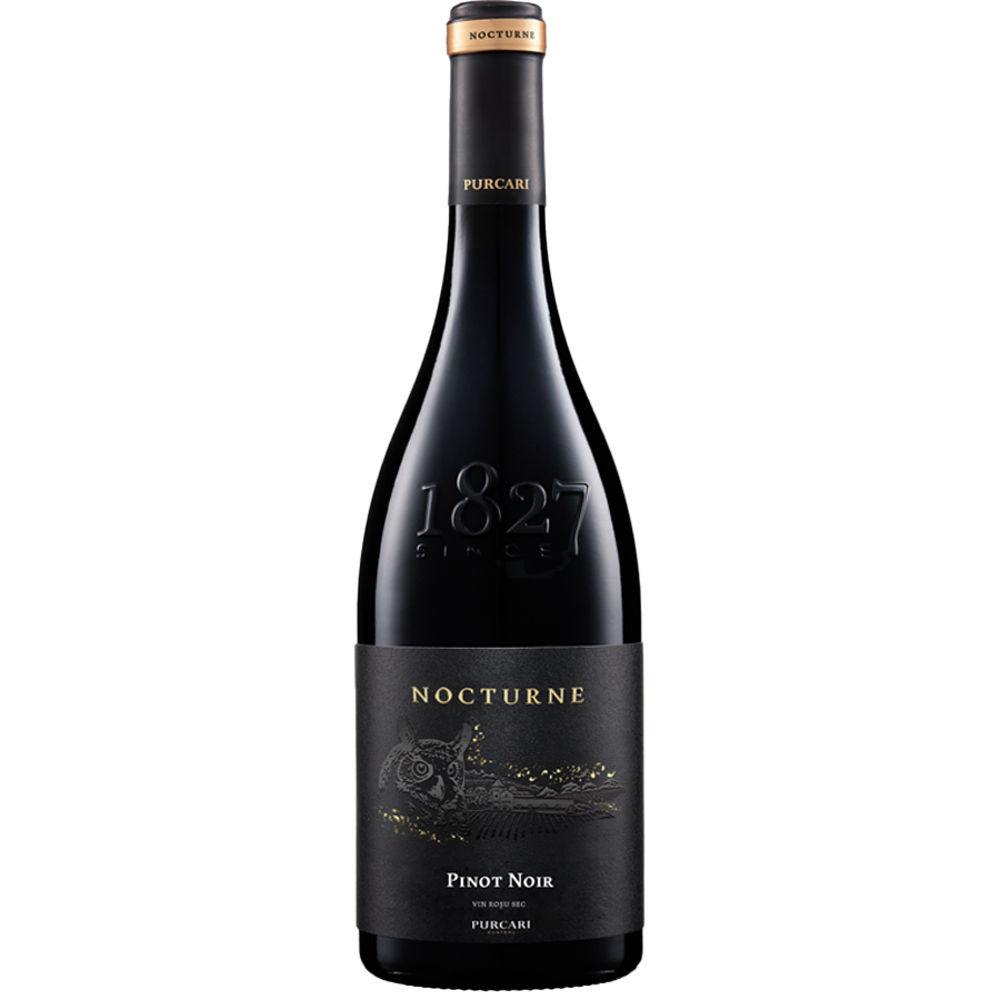 Nocturne Pinot Noir 2023