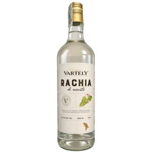 Rachia di Moscato