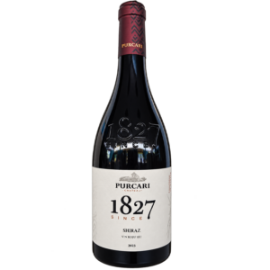 Shiraz de Purcari Limited Edition 2023
