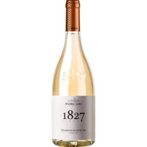 Traminer de Purcari 2025 Limited Edition