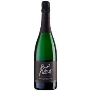 Vin Spumant alb brut natur BLANC DE NOIR 2023