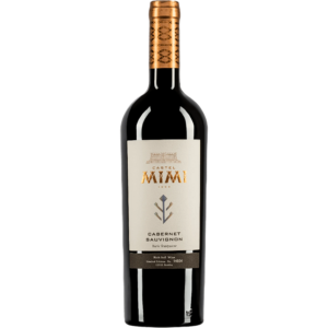 Limited Edition - Cabernet Sauvignon - 2020