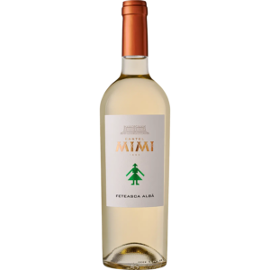 castel mimi - fateasca alba