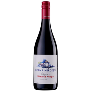 FETEASCA NEAGRA Elegance 2025