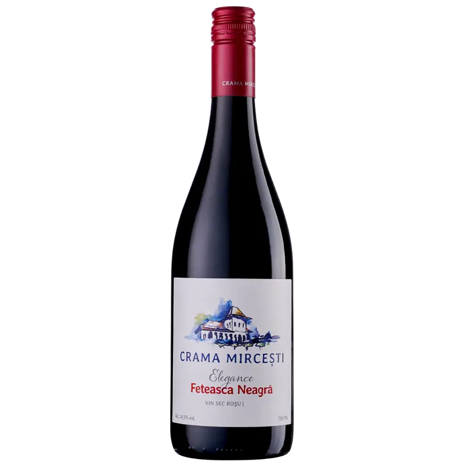 FETEASCA NEAGRA Elegance 2025