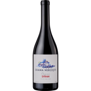 SYRAH Elegance 2024