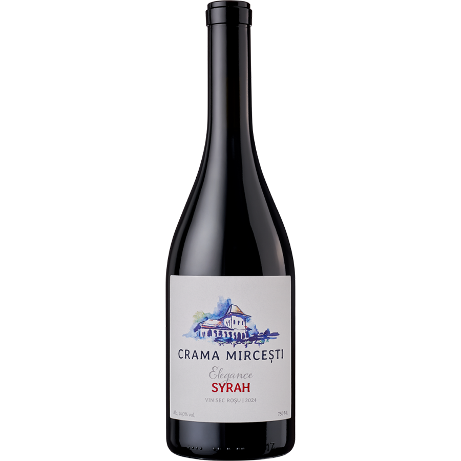 SYRAH Elegance 2024