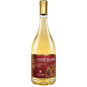 fautor fume blanc