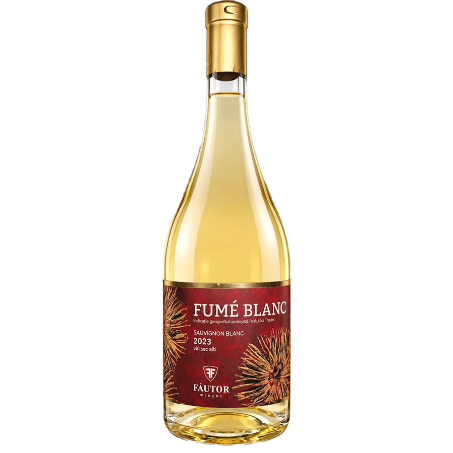 fautor fume blanc