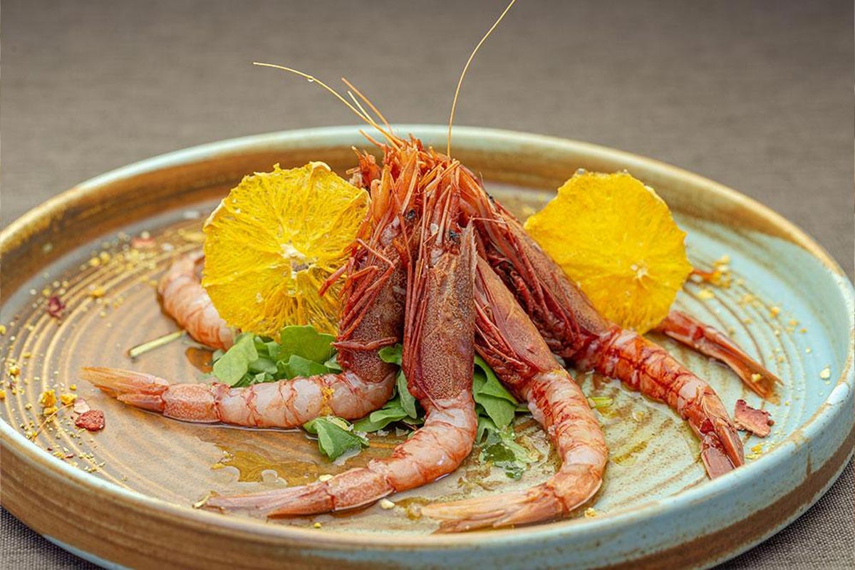 fautor orange rhein riesling food