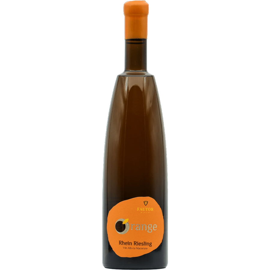 fautor orange rhein riesling