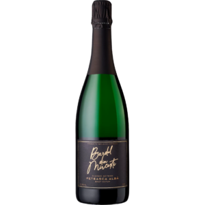 Vin Spumant alb brut natur FETEASCA ALBA 2024