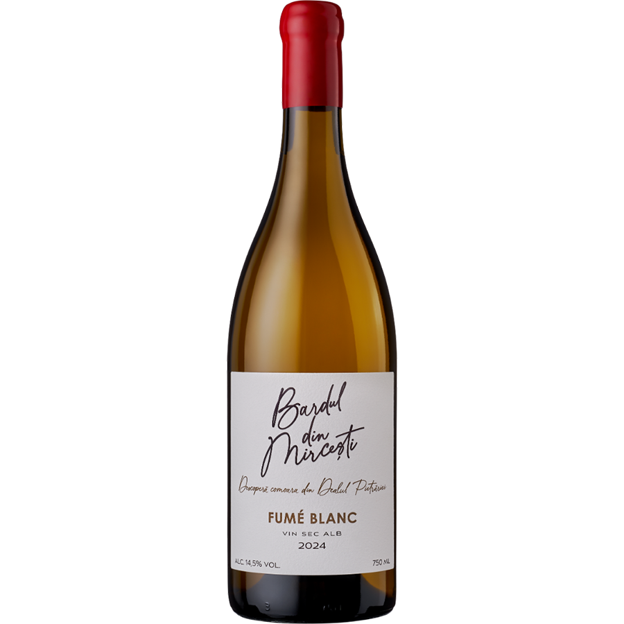 Fumé Blanc 2024