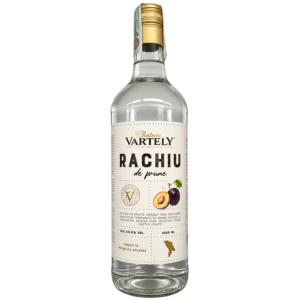 Rachia di prugne