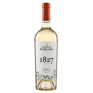 Viorica – Muscat Ottonel 2025